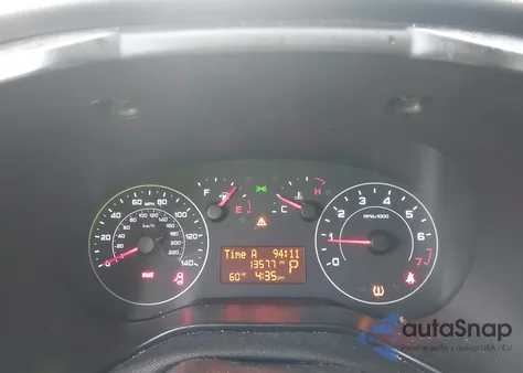 2022 Ram Promaster City Cargo Van z USA, uszkodzony, nr VIN ZFBHRFABXN6W51672